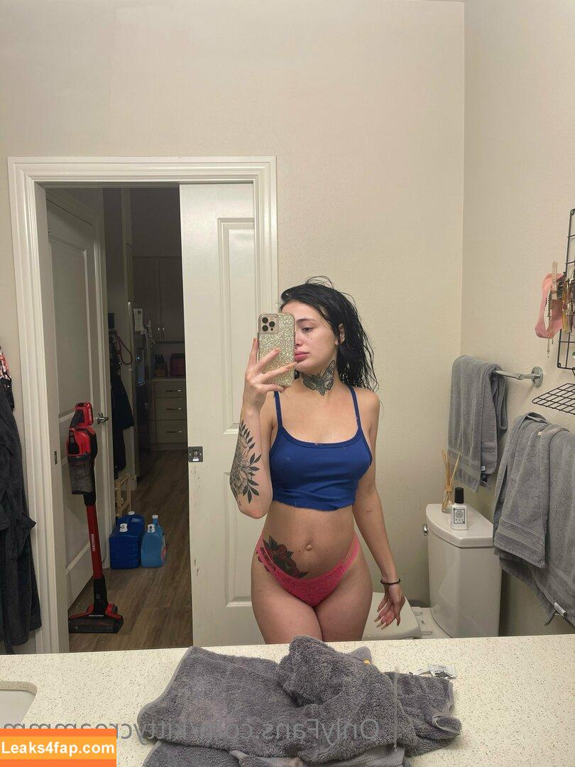 Kittycreammm / Kitty Cream leaked photo photo #0011