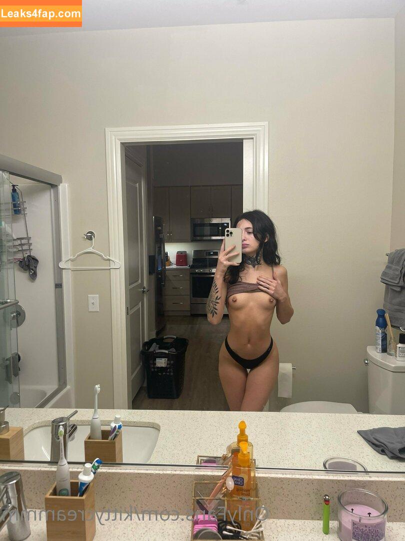 Kittycreammm / Kitty Cream leaked photo photo #0030