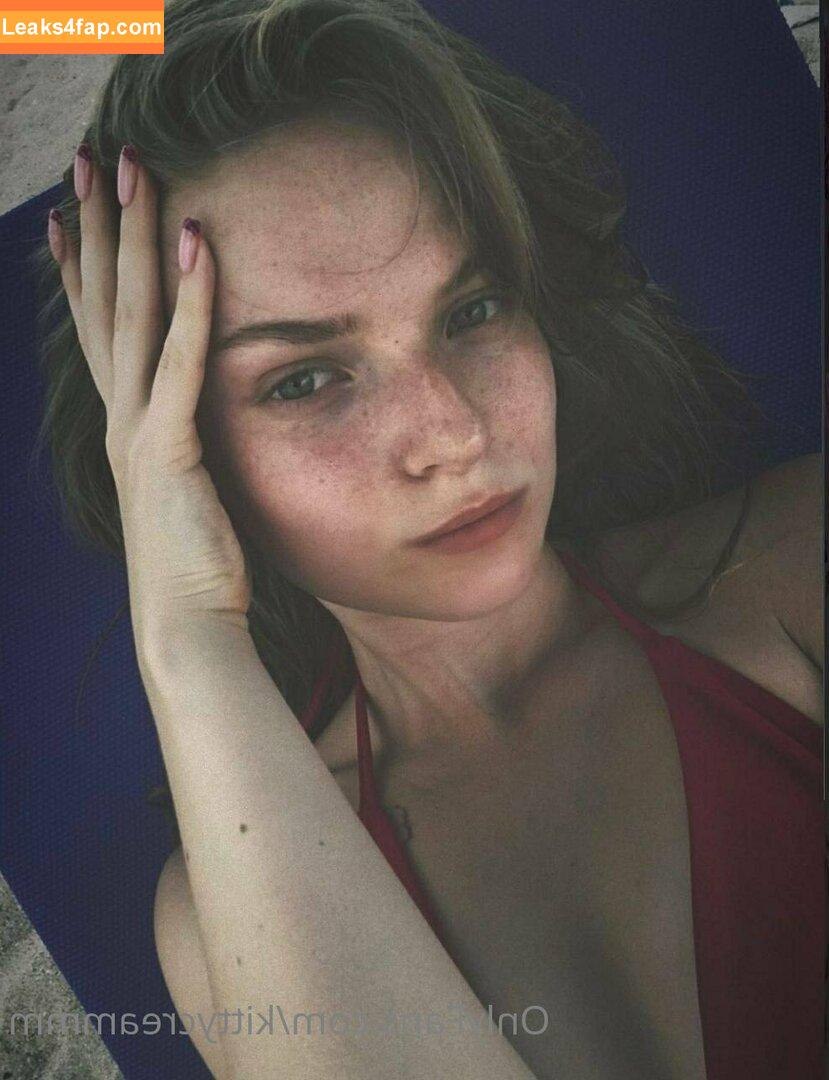 Kittycreammm / Kitty Cream leaked photo photo #0038