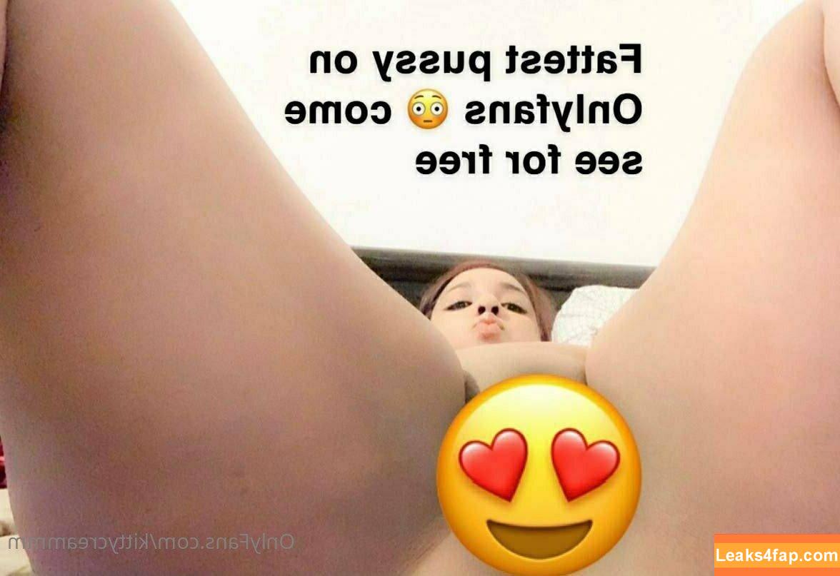 Kittycreammm / Kitty Cream leaked photo photo #0041