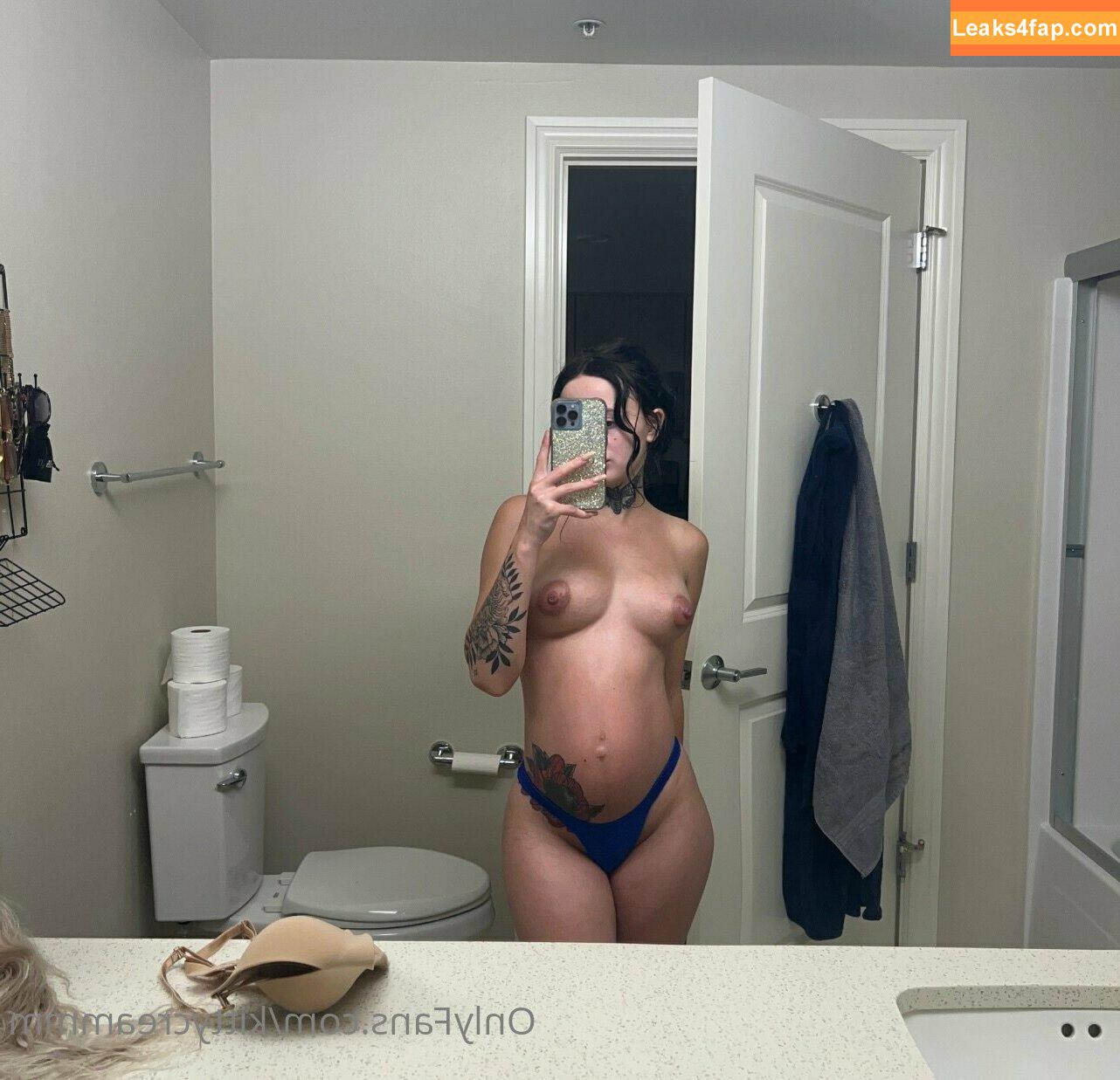 Kittycreammm / Kitty Cream leaked photo photo #0067