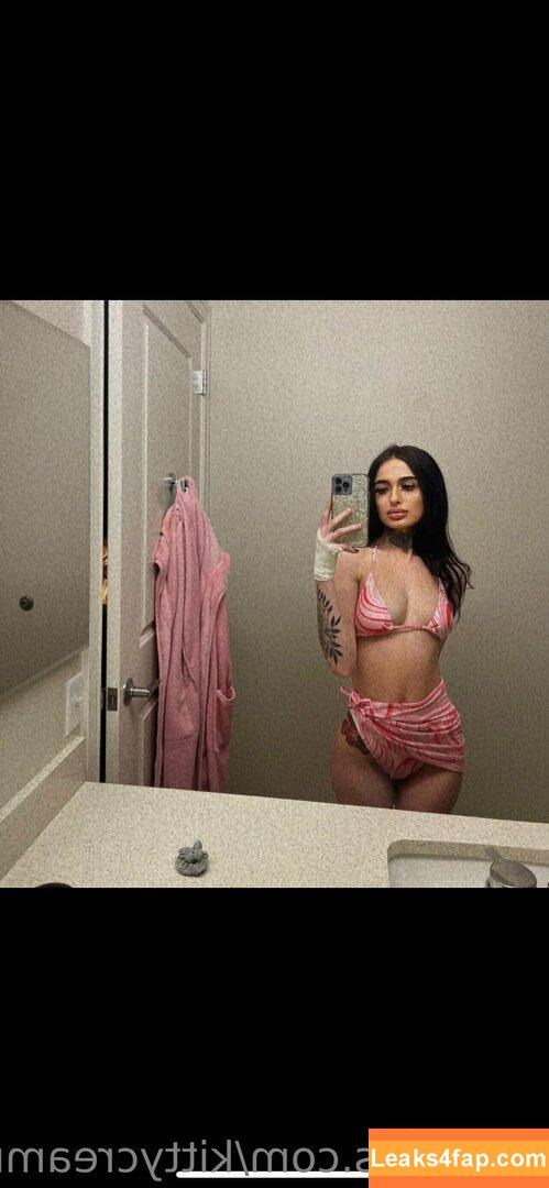 Kittycreammm / Kitty Cream leaked photo photo #0070