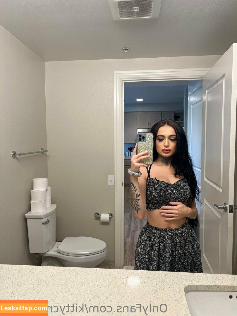 Kittycreammm / Kitty Cream leaked photo photo #0119