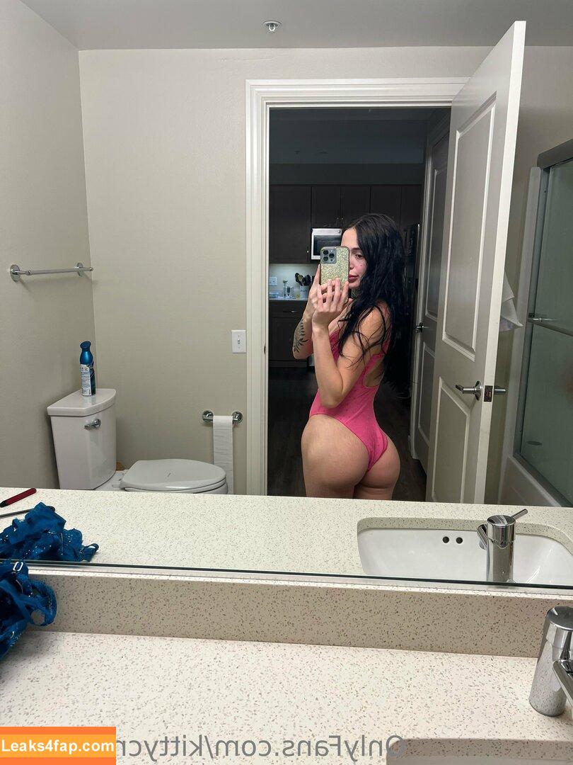 Kittycreammm / Kitty Cream leaked photo photo #0124