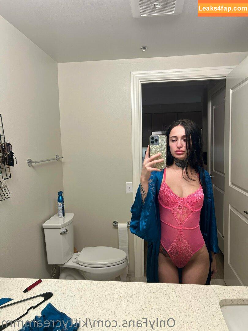 Kittycreammm / Kitty Cream leaked photo photo #0125