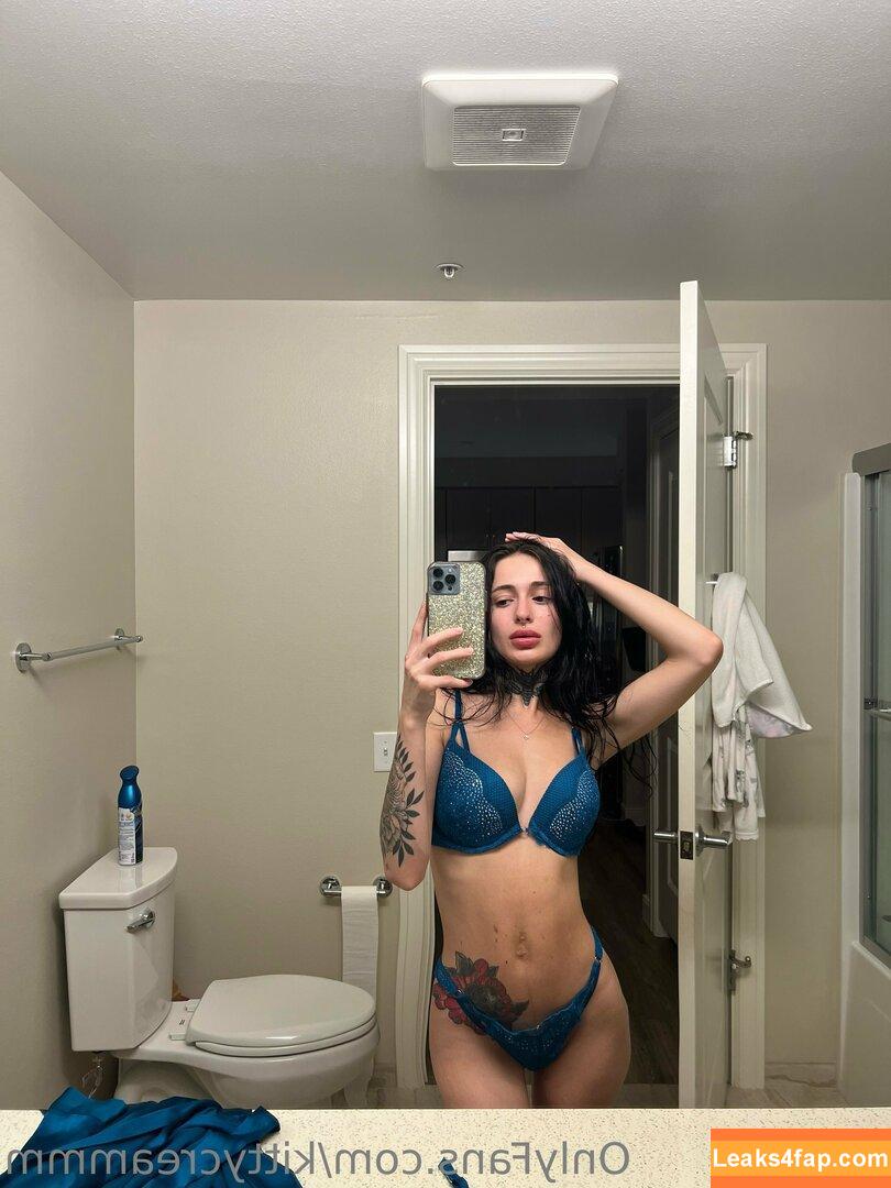 Kittycreammm / Kitty Cream leaked photo photo #0126