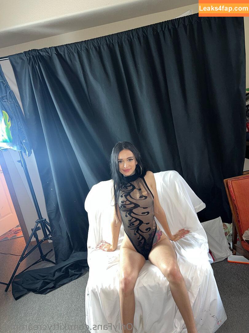 Kittycreammm / Kitty Cream leaked photo photo #0258