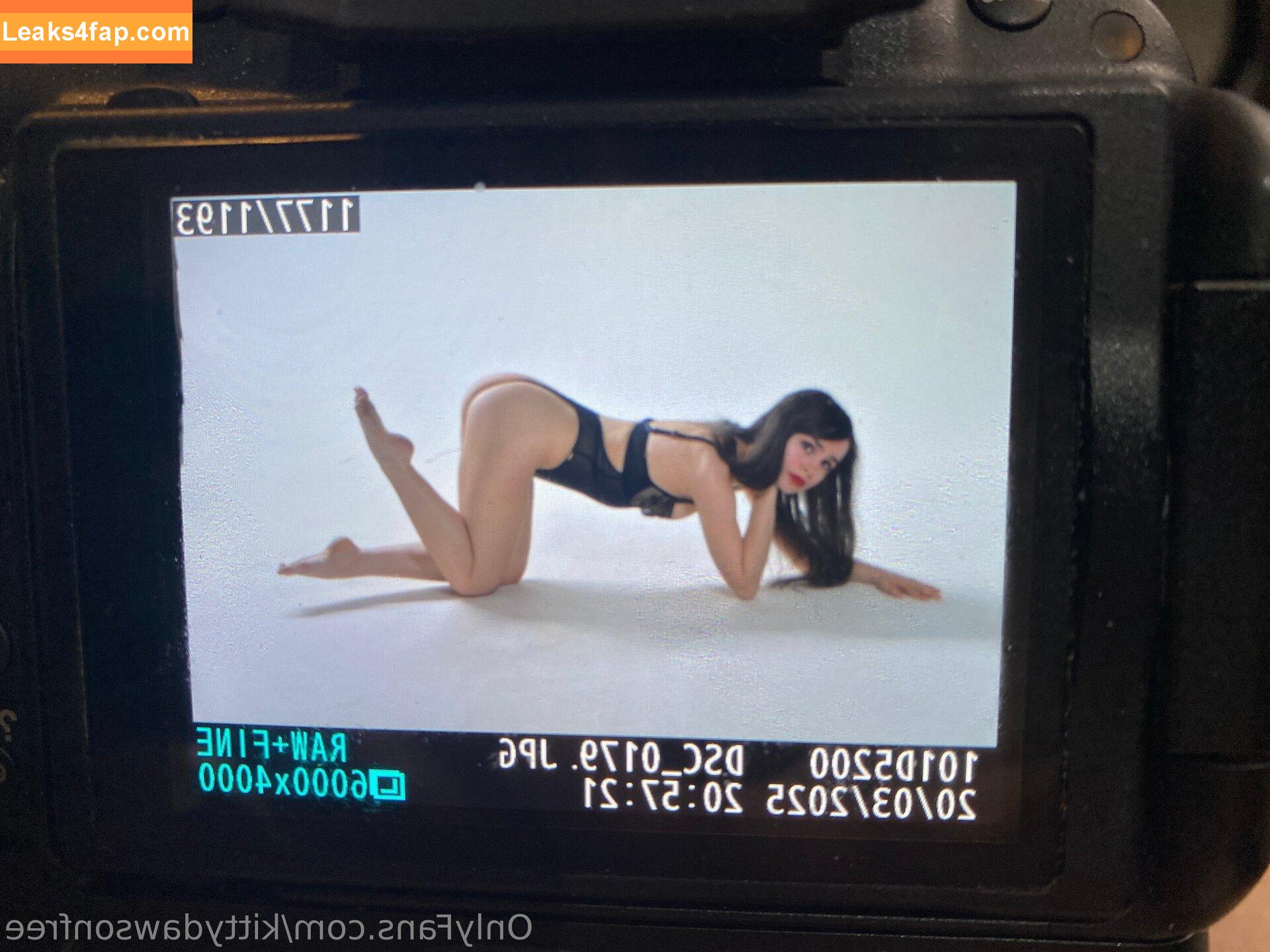 kittydawsonfree / patfreeman_ leaked photo photo #0038