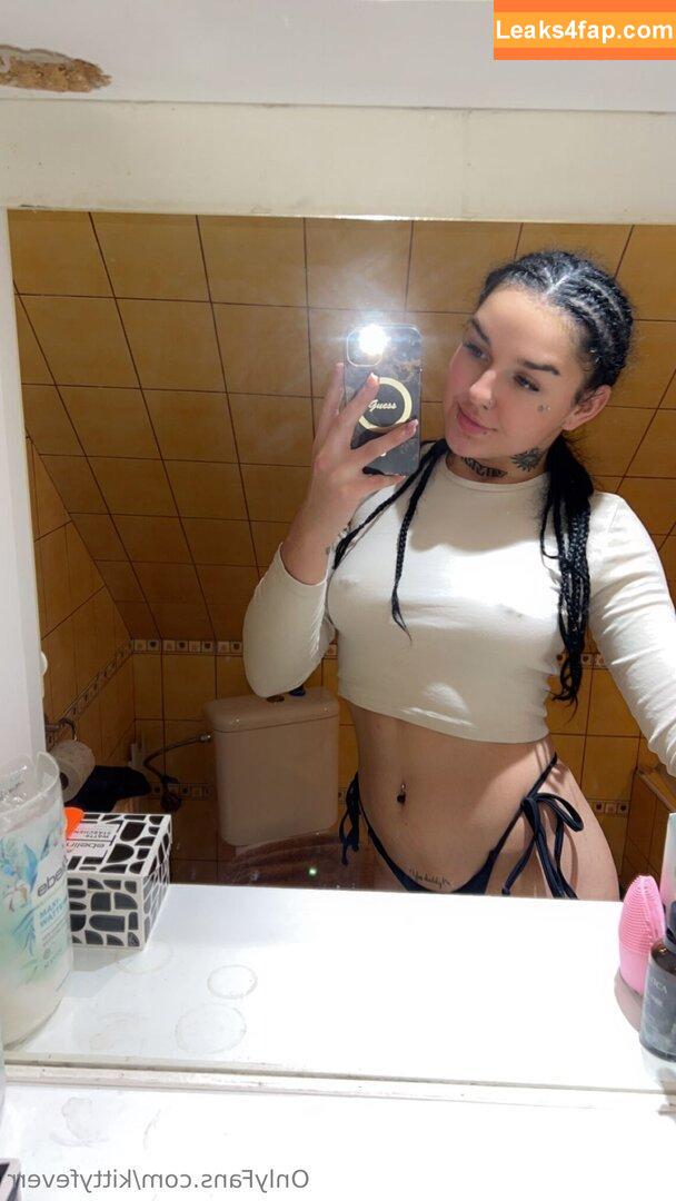 kittyfeve_r / kittyfever leaked photo photo #0005