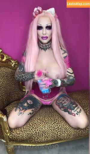 kittyink фото #0109
