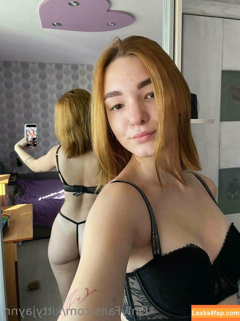 kittyjaynn / kitty.florentine leaked photo photo #0021