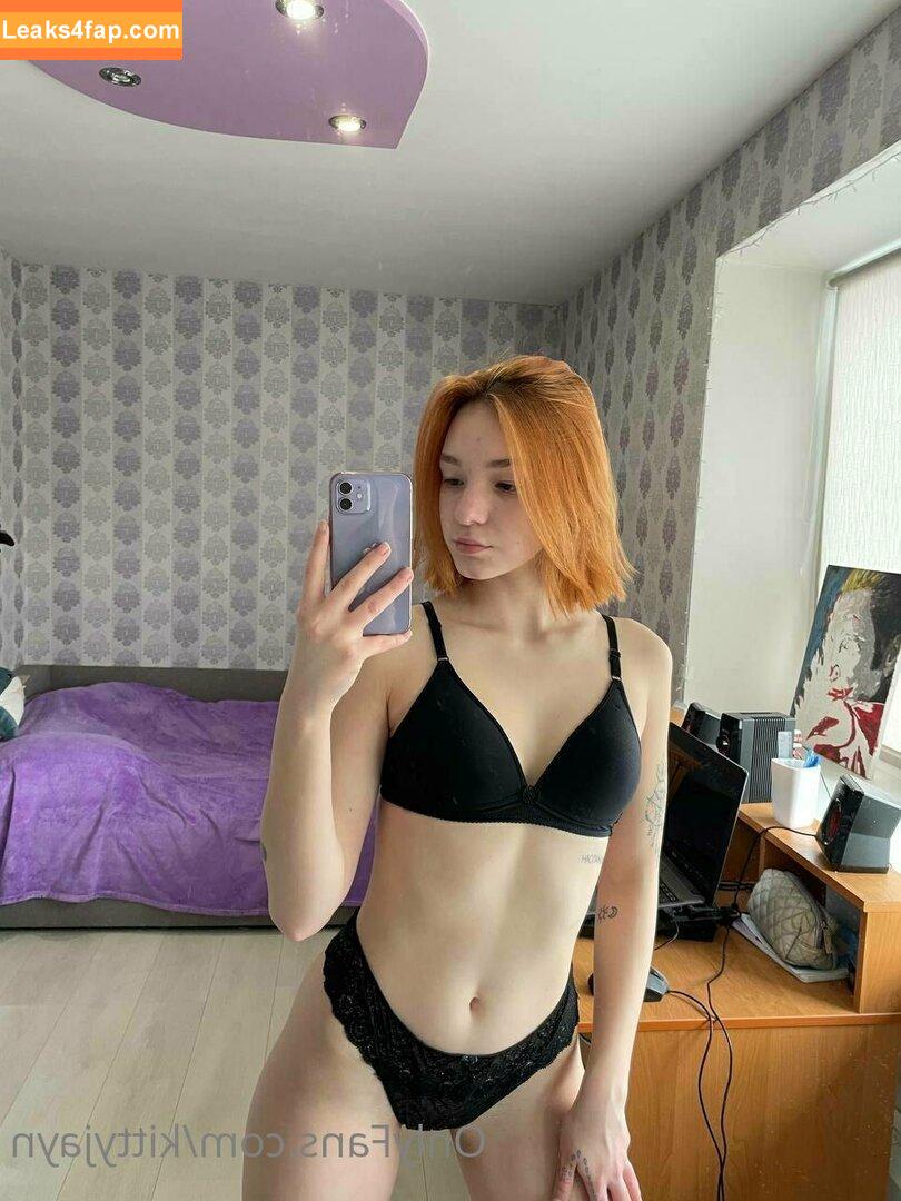 kittyjaynn / kitty.florentine leaked photo photo #0030