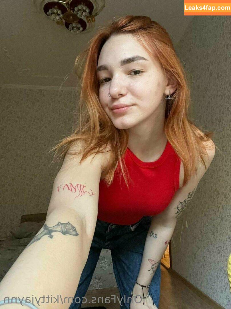 kittyjaynn / kitty.florentine leaked photo photo #0033