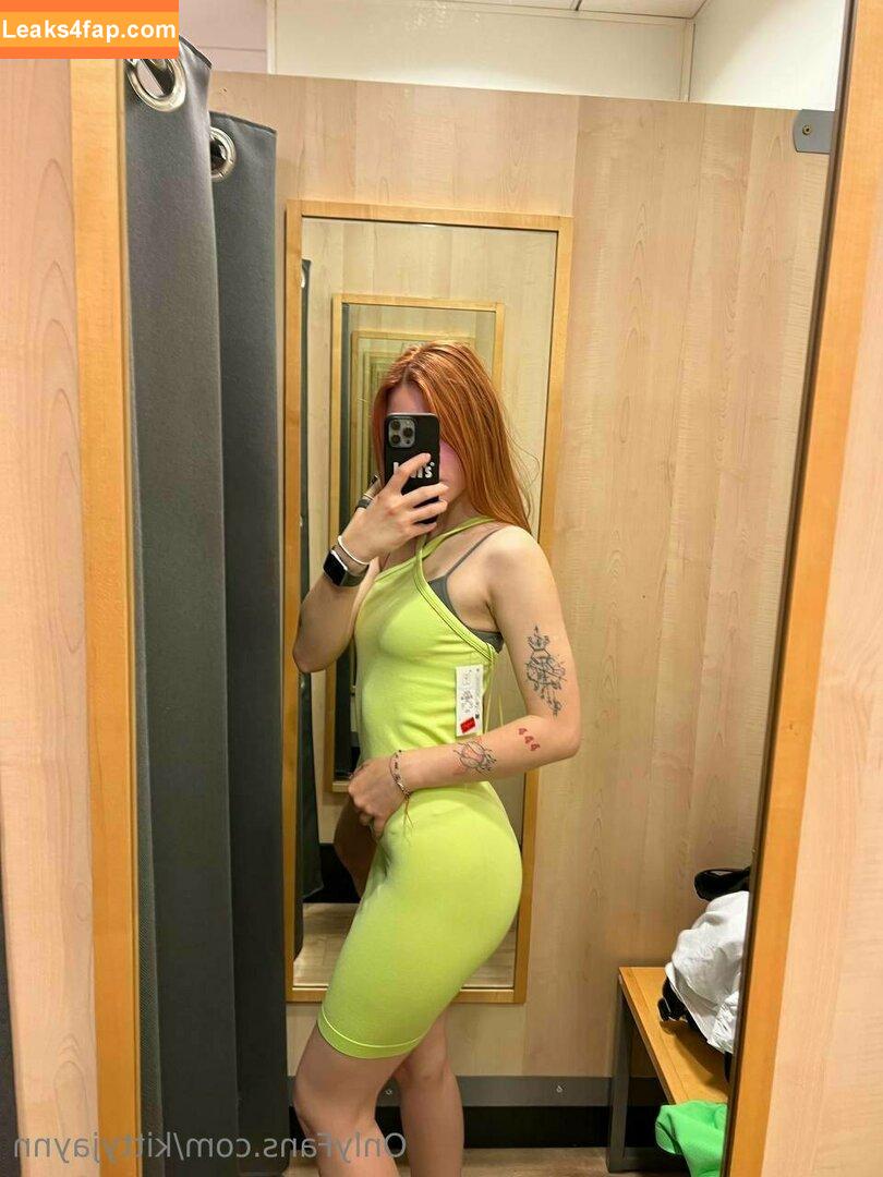 kittyjaynn / kitty.florentine leaked photo photo #0098