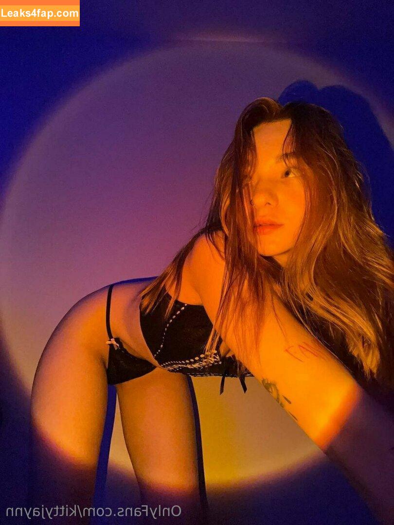 kittyjaynn / kitty.florentine leaked photo photo #0101