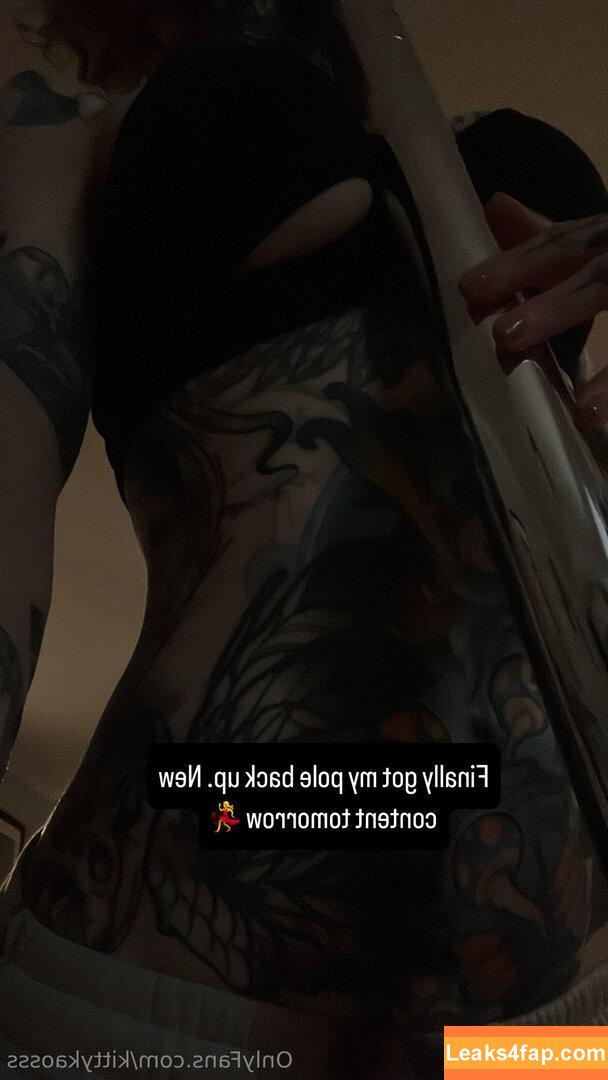 kittykaosss / kittykaos_ leaked photo photo #0004