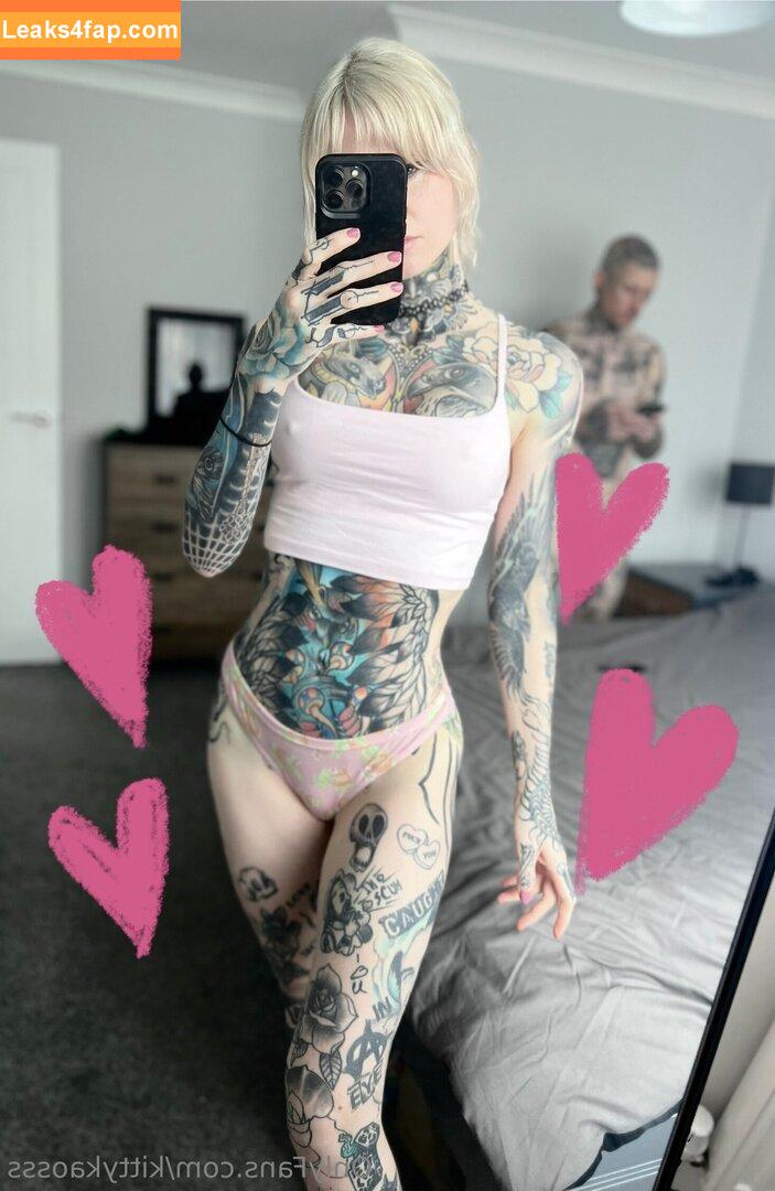 kittykaosss / kittykaos_ leaked photo photo #0005