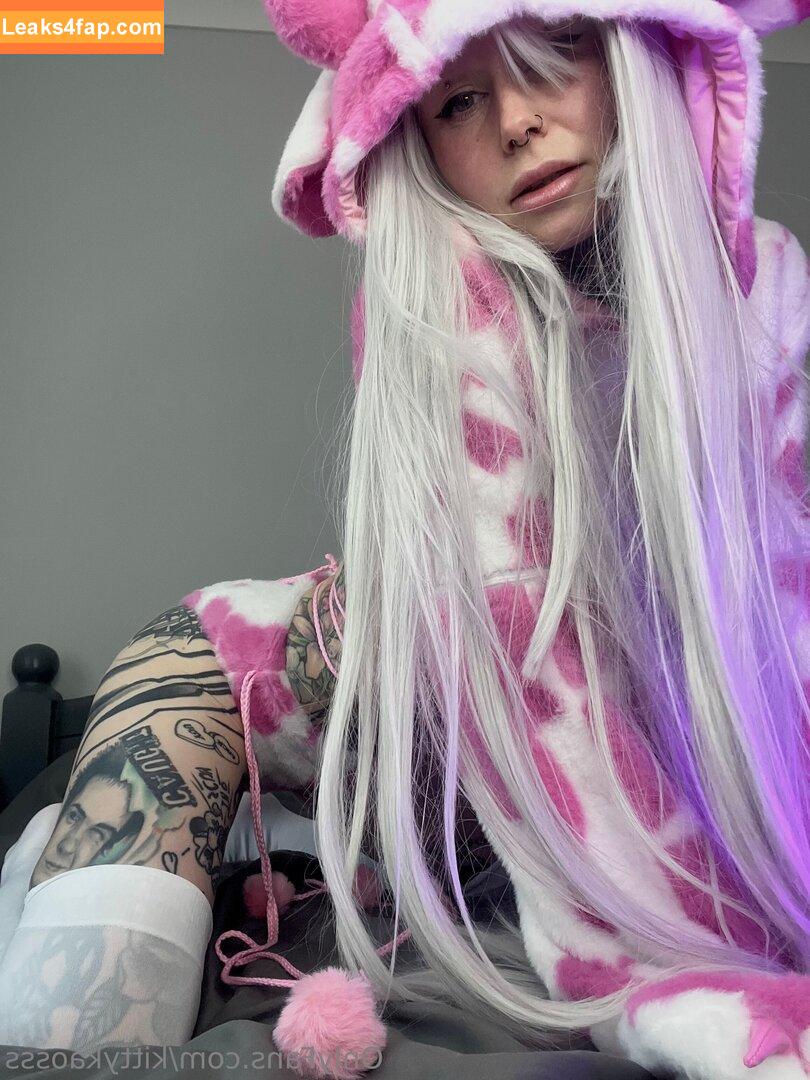 kittykaosss / kittykaos_ leaked photo photo #0006