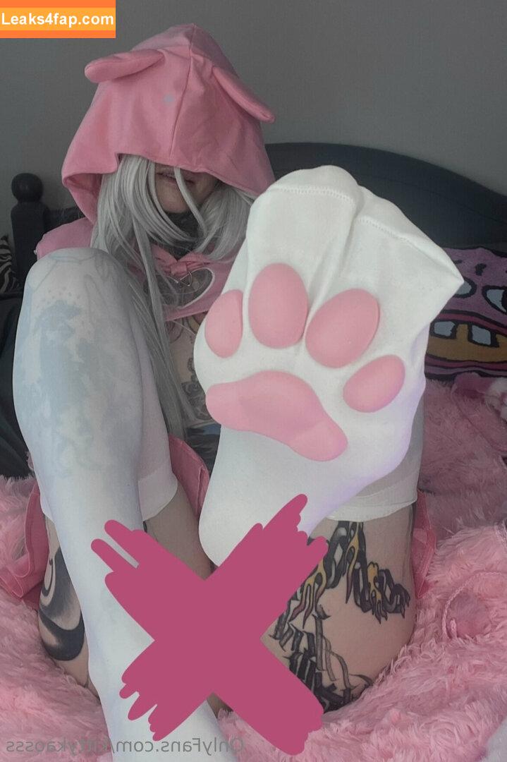 kittykaosss / kittykaos_ leaked photo photo #0007