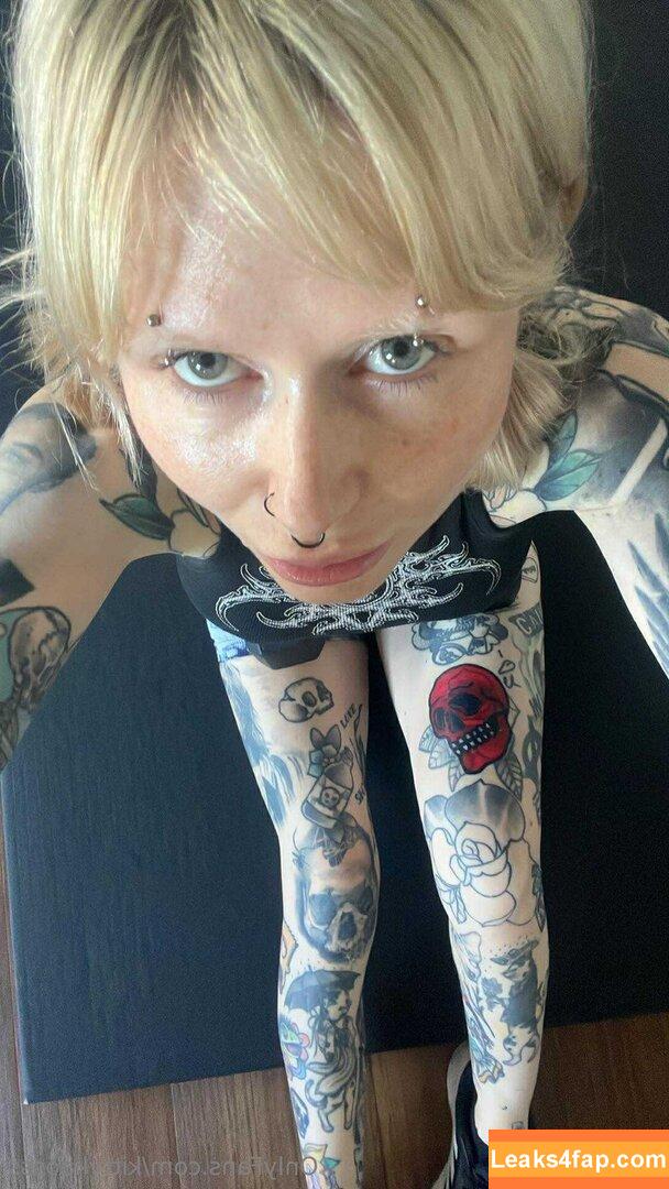 kittykaosss / kittykaos_ leaked photo photo #0008