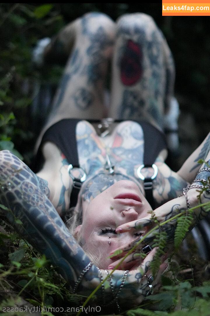 kittykaosss / kittykaos_ leaked photo photo #0011