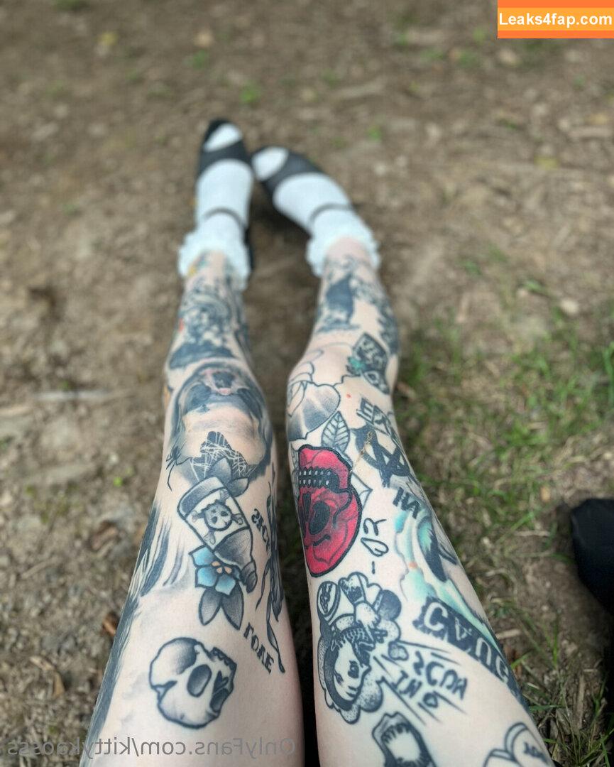 kittykaosss / kittykaos_ leaked photo photo #0013