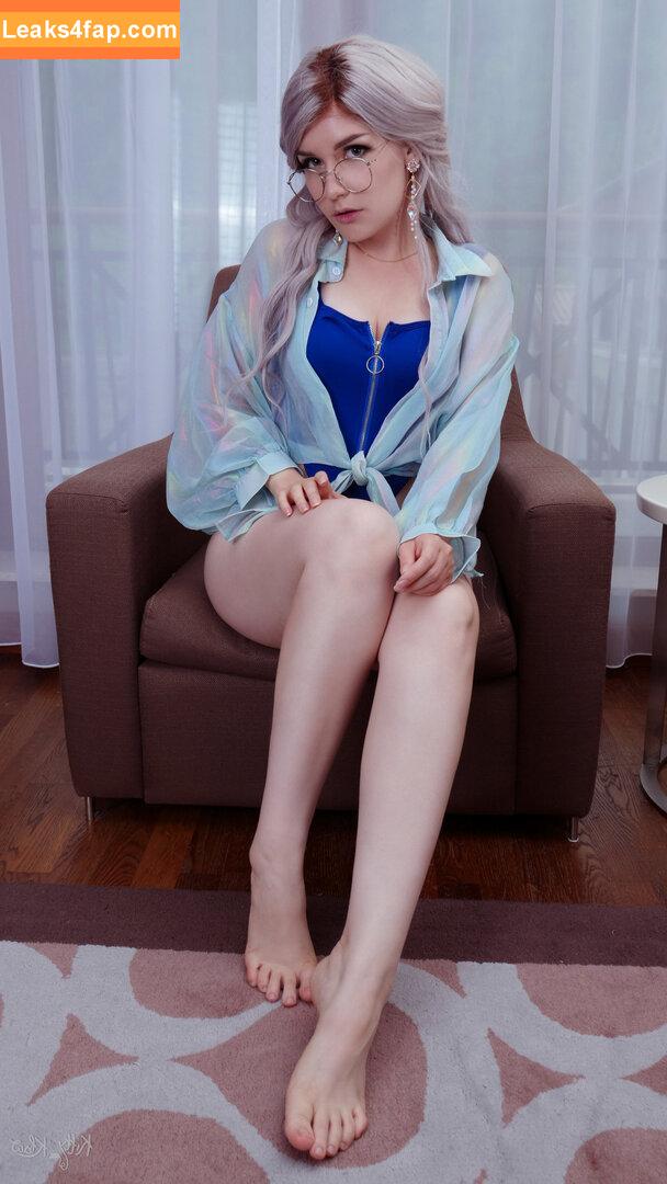 KittyKlaw ASMR / asmr.kittyklaw leaked photo photo #0015