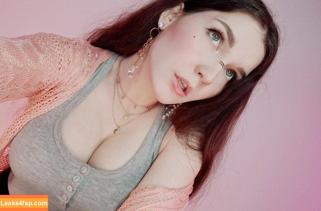 KittyKlaw ASMR / asmr.kittyklaw leaked photo photo #0029