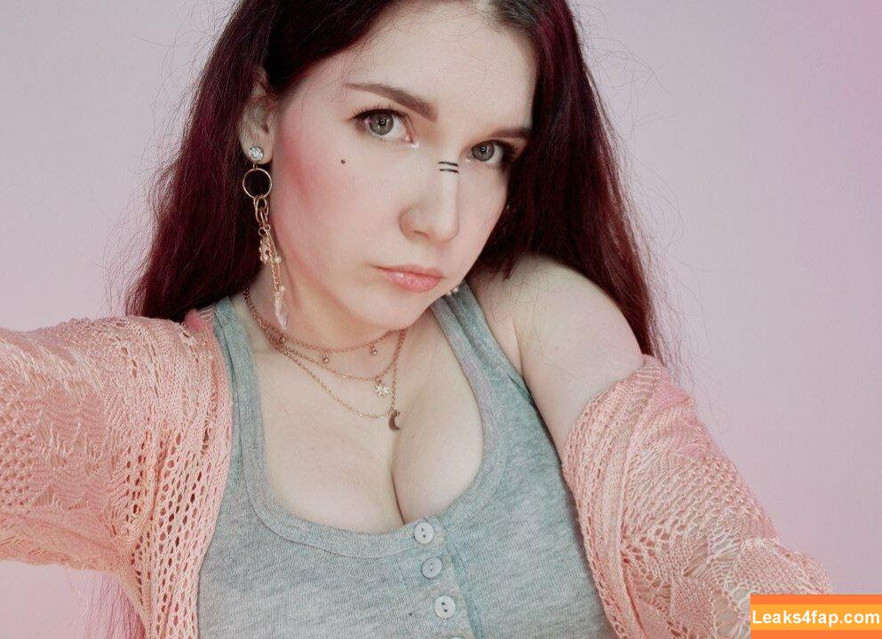 KittyKlaw ASMR / asmr.kittyklaw leaked photo photo #0031