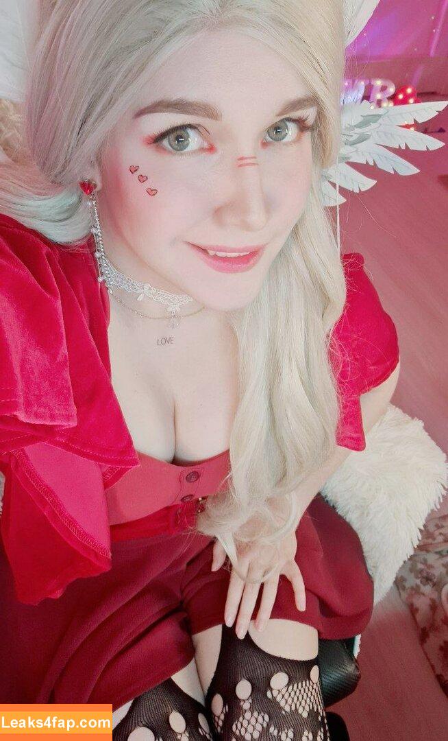 KittyKlaw ASMR / asmr.kittyklaw leaked photo photo #0032