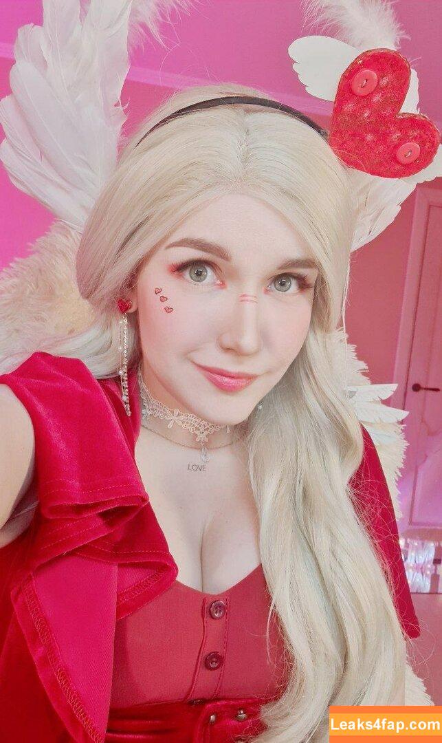 KittyKlaw ASMR / asmr.kittyklaw leaked photo photo #0033