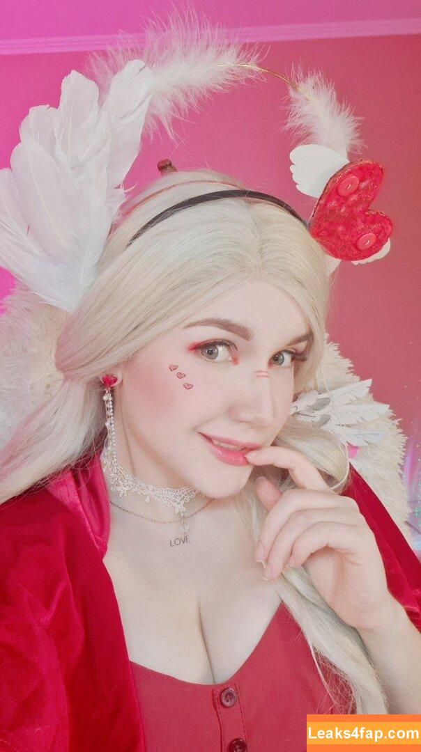 KittyKlaw ASMR / asmr.kittyklaw leaked photo photo #0035
