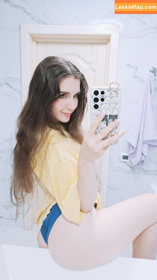 KittyKlaw ASMR / asmr.kittyklaw leaked photo photo #0042