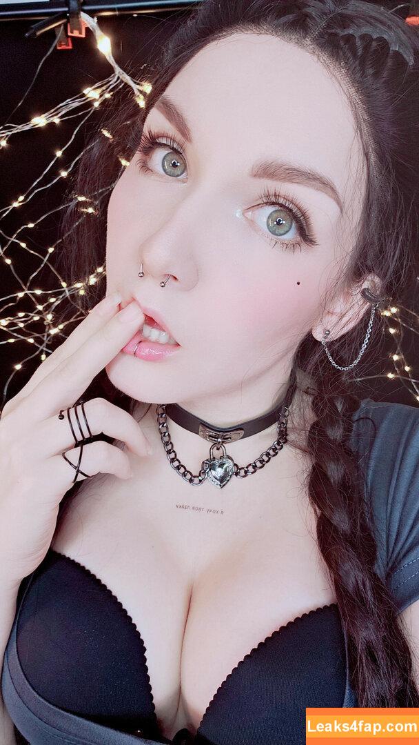 KittyKlaw ASMR / asmr.kittyklaw leaked photo photo #0055