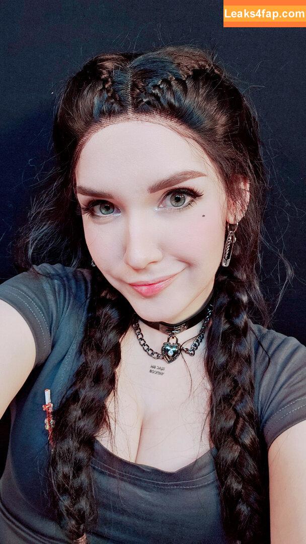 KittyKlaw ASMR / asmr.kittyklaw слитое фото фото #0059