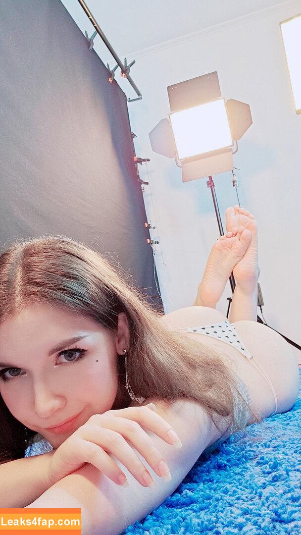 KittyKlaw ASMR / asmr.kittyklaw leaked photo photo #0070