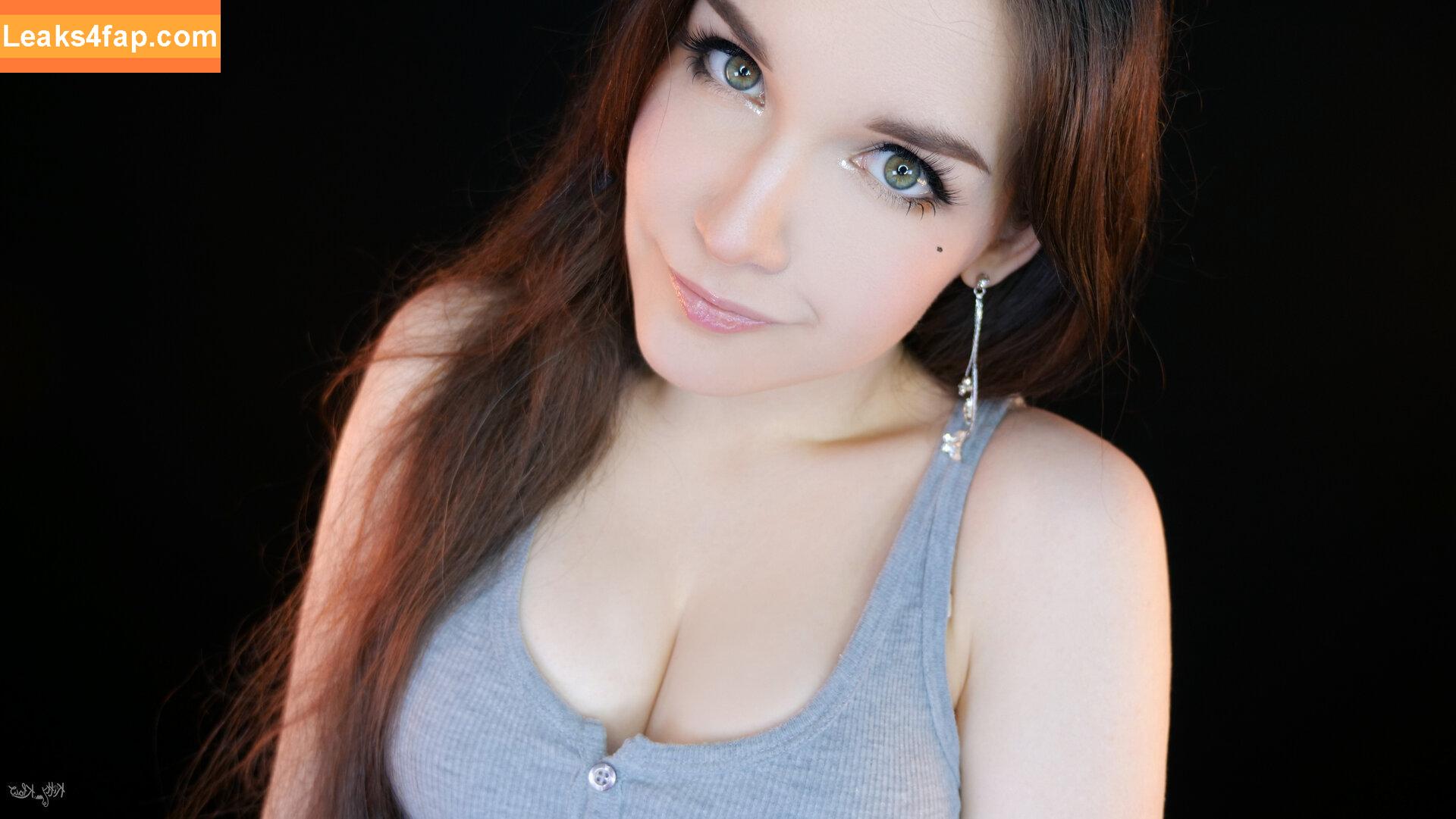 KittyKlaw ASMR / asmr.kittyklaw leaked photo photo #0087