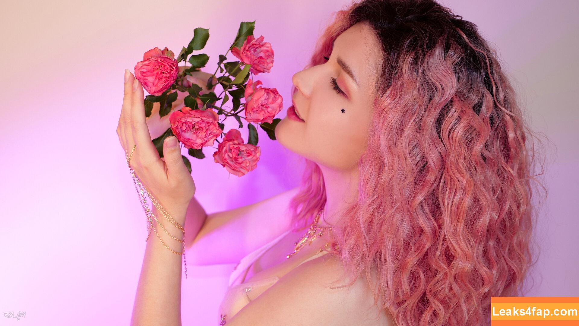 KittyKlaw ASMR / asmr.kittyklaw leaked photo photo #0110