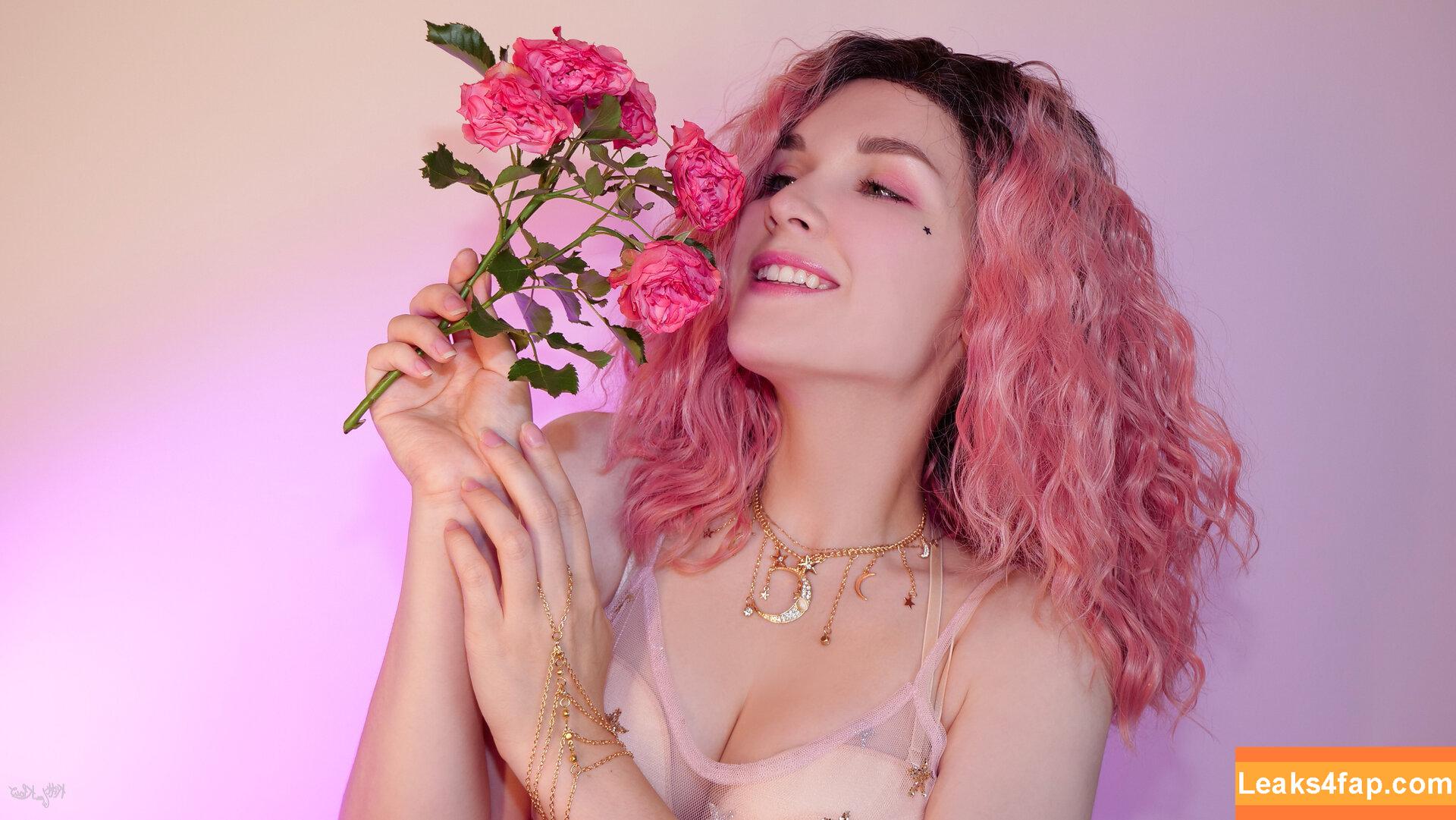 KittyKlaw ASMR / asmr.kittyklaw leaked photo photo #0113