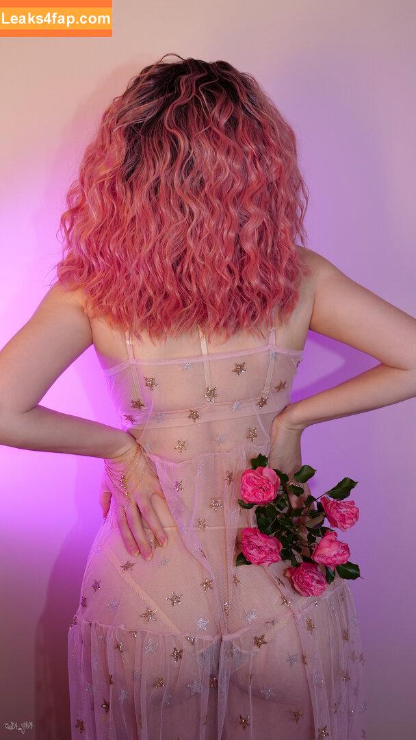 KittyKlaw ASMR / asmr.kittyklaw leaked photo photo #0116