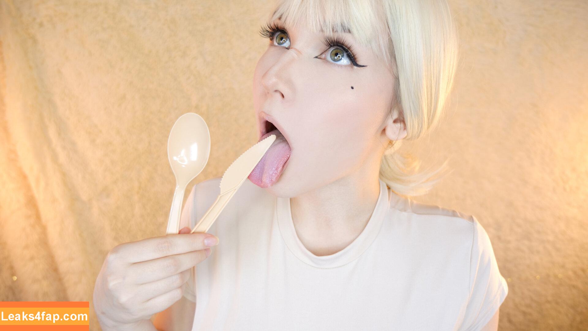 KittyKlaw ASMR / asmr.kittyklaw leaked photo photo #0121