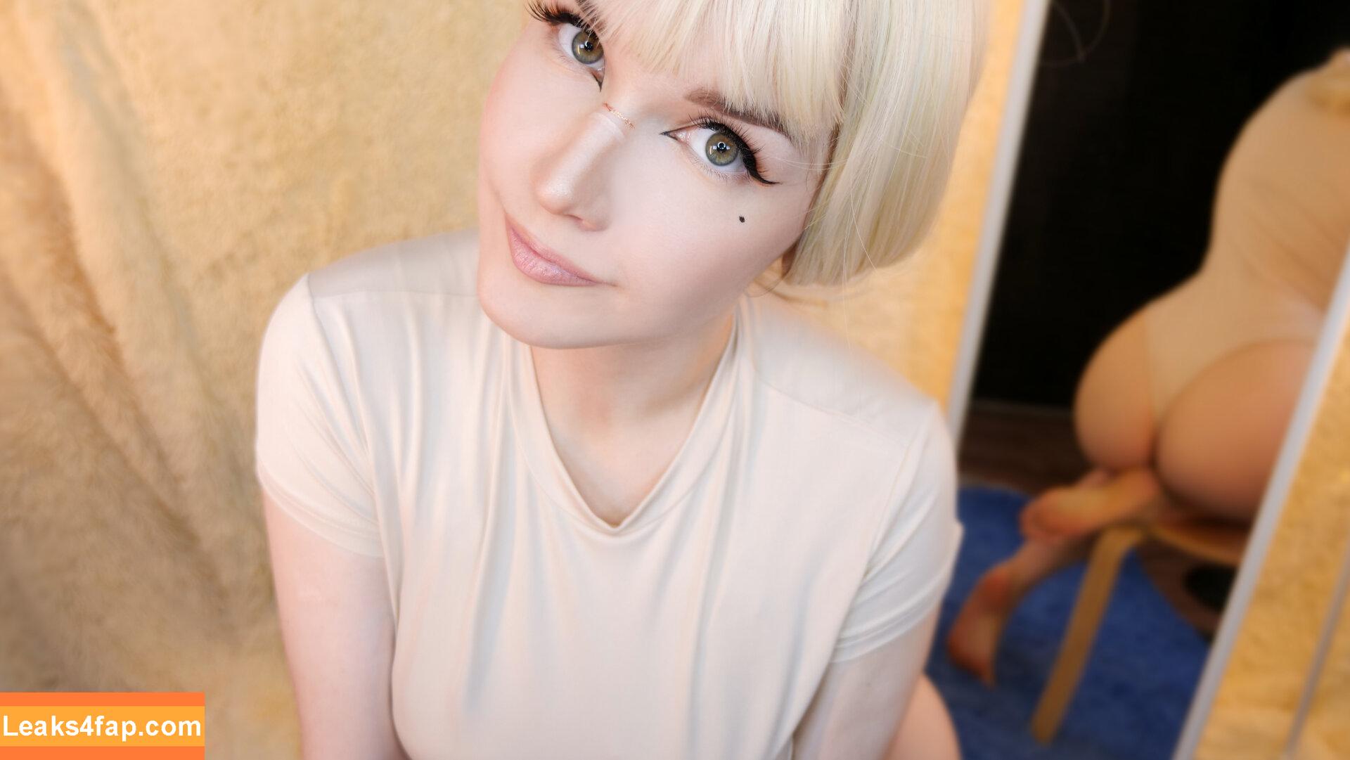 KittyKlaw ASMR / asmr.kittyklaw leaked photo photo #0122