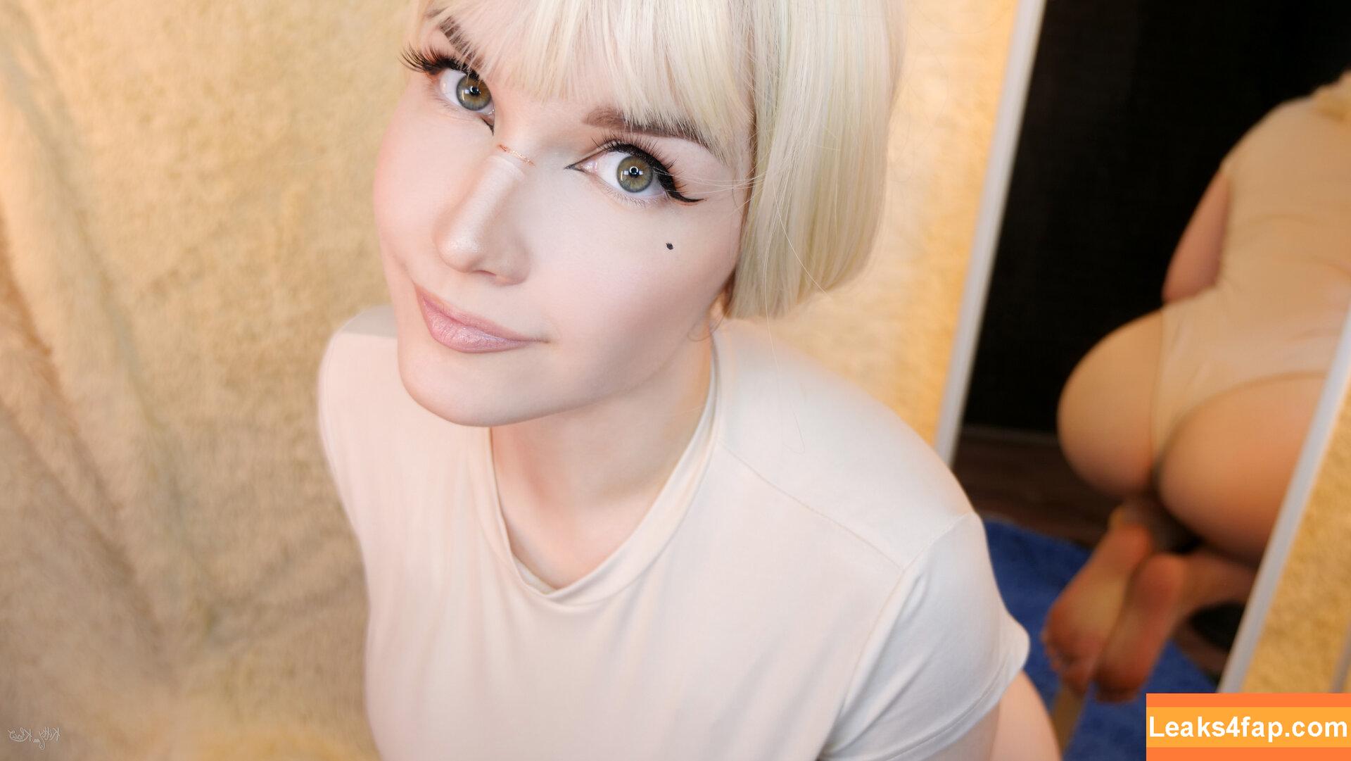 KittyKlaw ASMR / asmr.kittyklaw leaked photo photo #0123