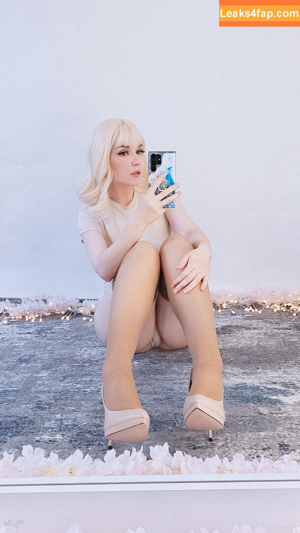 KittyKlaw ASMR / asmr.kittyklaw leaked photo photo #0125