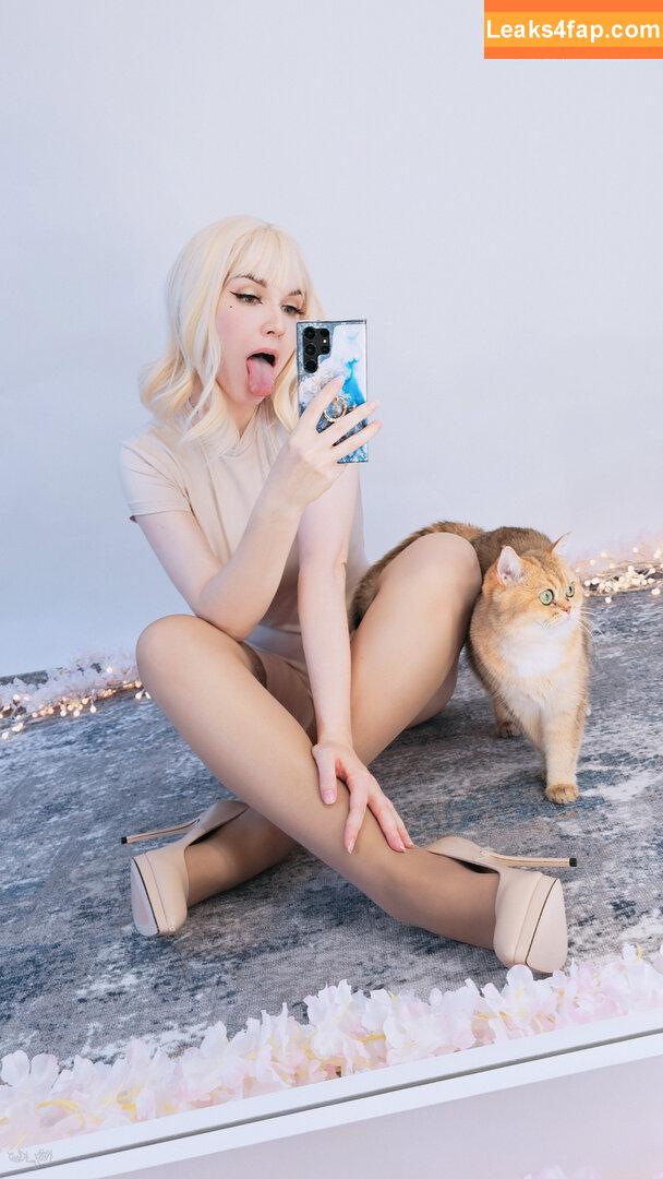 KittyKlaw ASMR / asmr.kittyklaw leaked photo photo #0126