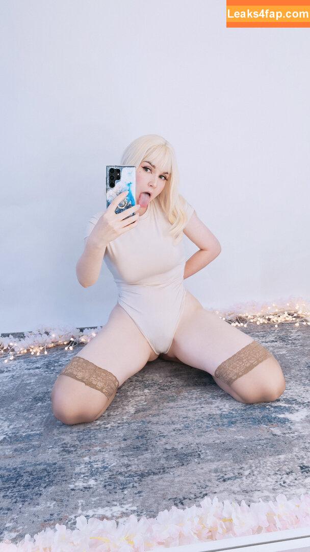 KittyKlaw ASMR / asmr.kittyklaw leaked photo photo #0131