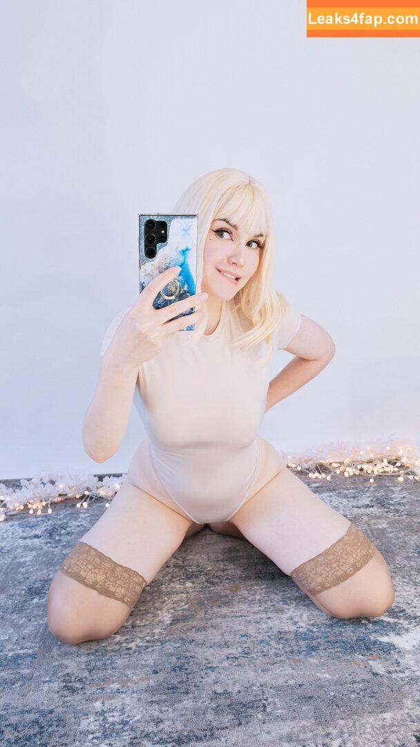 KittyKlaw ASMR / asmr.kittyklaw leaked photo photo #0132