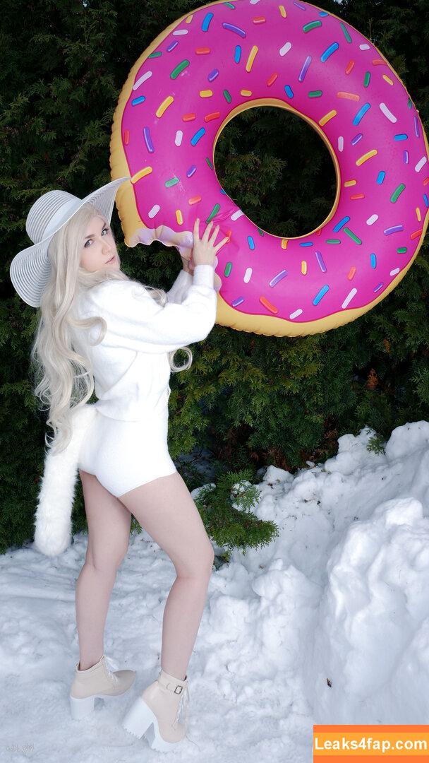 KittyKlaw ASMR / asmr.kittyklaw leaked photo photo #0136