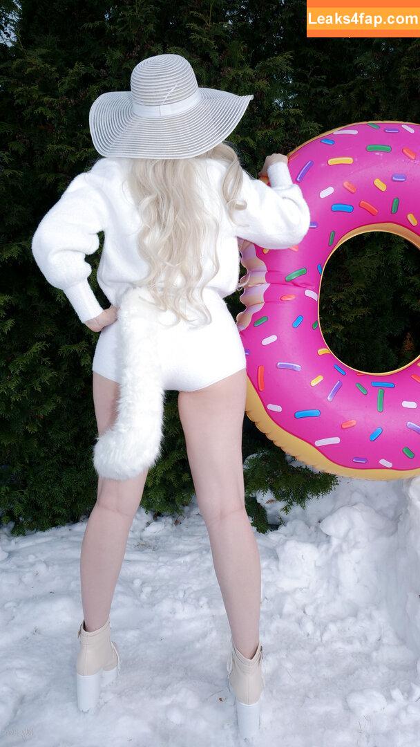 KittyKlaw ASMR / asmr.kittyklaw leaked photo photo #0137