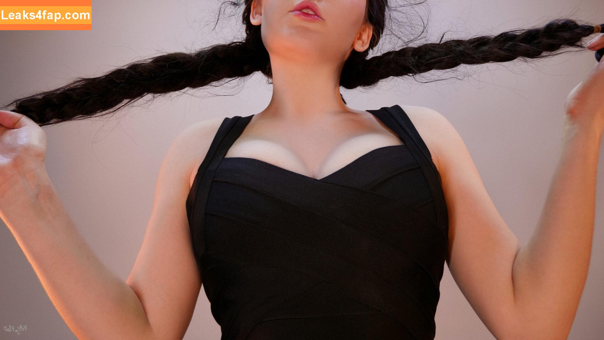 KittyKlaw ASMR / asmr.kittyklaw leaked photo photo #0146